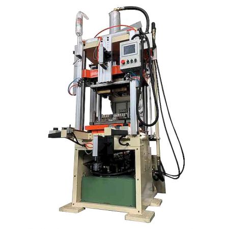 20 Ton Hydraulic Press