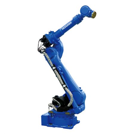 YASKAWA Robot GP180