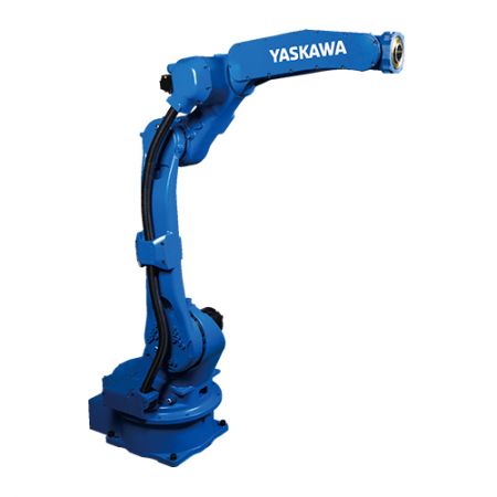 YASKAWA Robot GP25