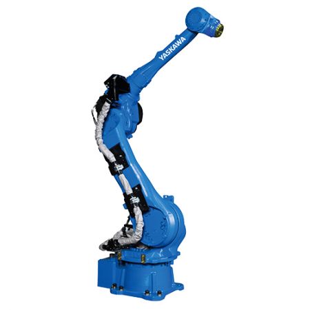 YASKAWA Robot GP50