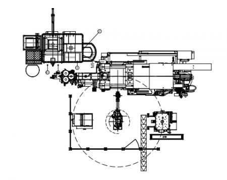 Die Casting Automation