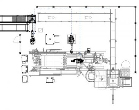 Die Casting Automation